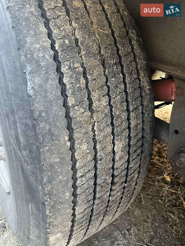 Тягач Volvo FH 13 2010 в Киеве