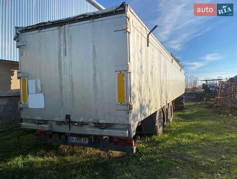 Тягач Volvo FH 13 2007 в Кропивницком фото 13 Тягач Volvo FH 13 2007 в Кропивницком