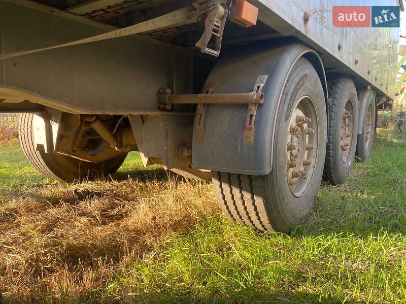 Тягач Volvo FH 13 2007 в Кропивницком фото 14 Тягач Volvo FH 13 2007 в Кропивницком