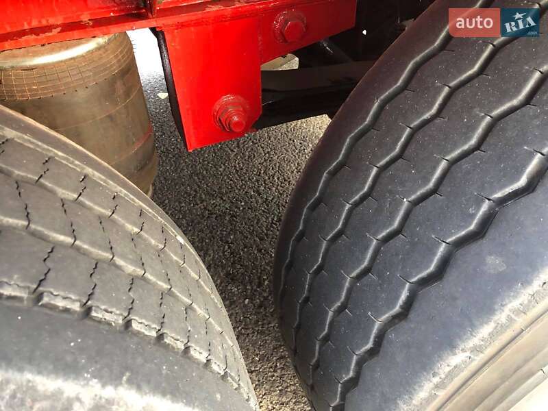 Тягач Volvo FH 13 2007 в Харькове фото 12 Тягач Volvo FH 13 2007 в Харькове