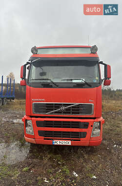 Тягач Volvo FH 13 2008 в Сарнах