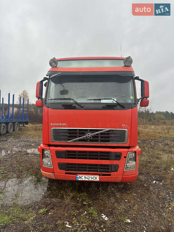 Volvo FH 13 2008