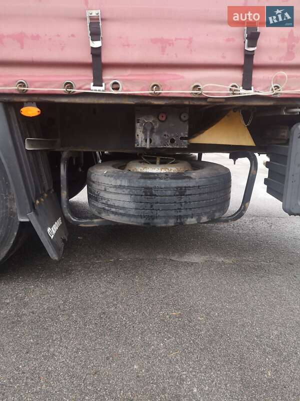 Тягач Volvo FH 13 2011 в Ратному