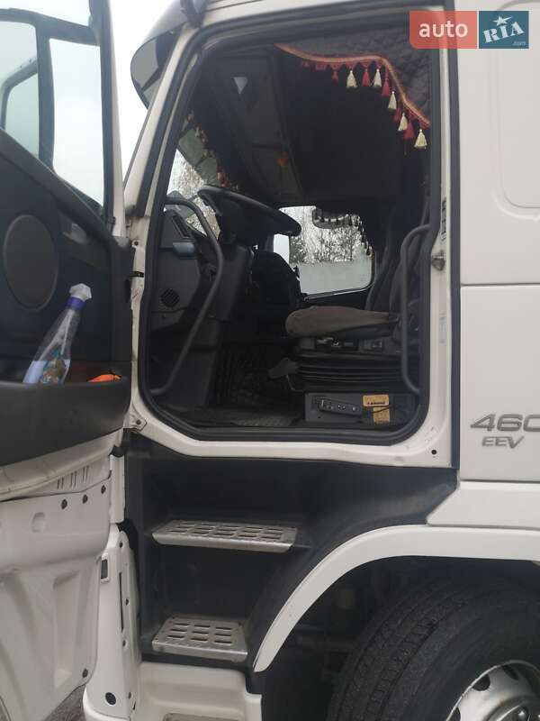 Тягач Volvo FH 13 2011 в Ратному