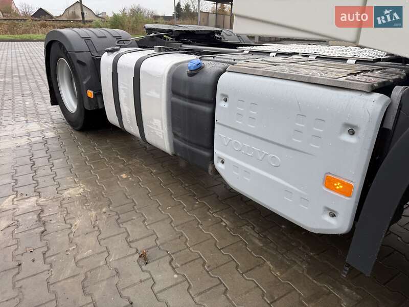 Тягач Volvo FH 13 2017 в Луцьку фото 15 Тягач Volvo FH 13 2017 в Луцьку