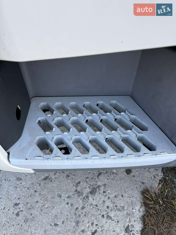 Тягач Volvo FH 13 2016 в Жовкві фото 6 Тягач Volvo FH 13 2016 в Жовкві