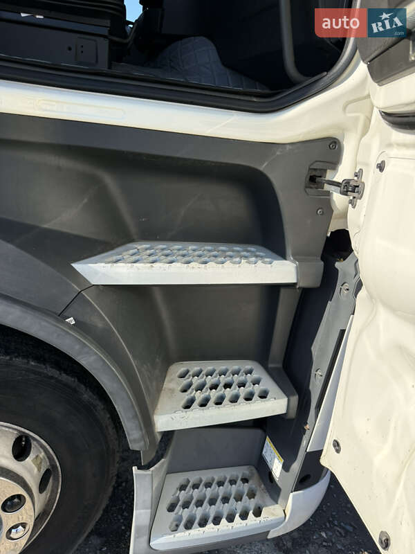 Тягач Volvo FH 13 2016 в Жовкві фото 9 Тягач Volvo FH 13 2016 в Жовкві