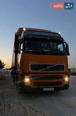 Тягач Volvo FH 13 2008 в Тернополе