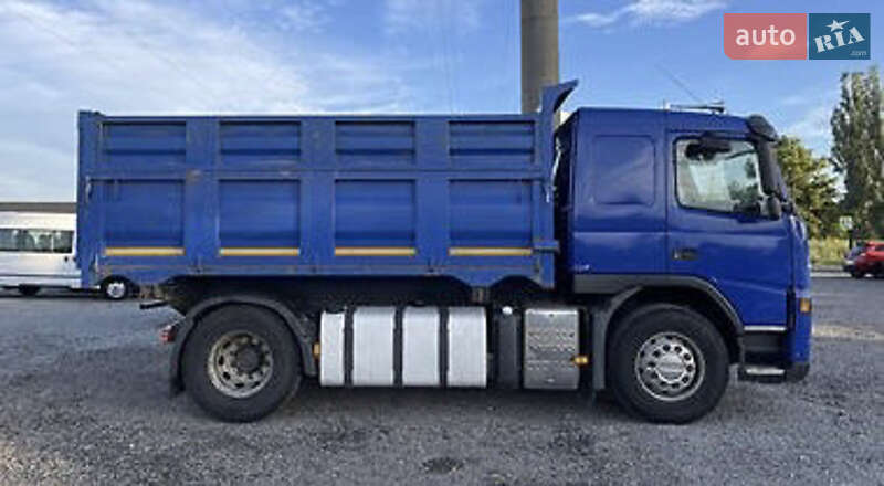 Самоскид Volvo FH 13 2008 в Хмельницькому фото 2 Самоскид Volvo FH 13 2008 в Хмельницькому