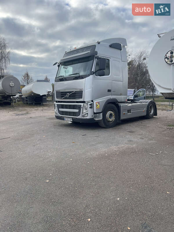 Volvo FH 13 2012