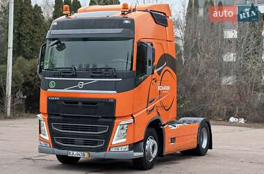 Тягач Volvo FH 13 2016 в Житомире