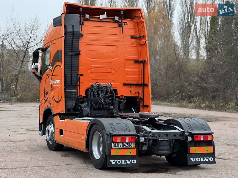Тягач Volvo FH 13 2016 в Житомирі