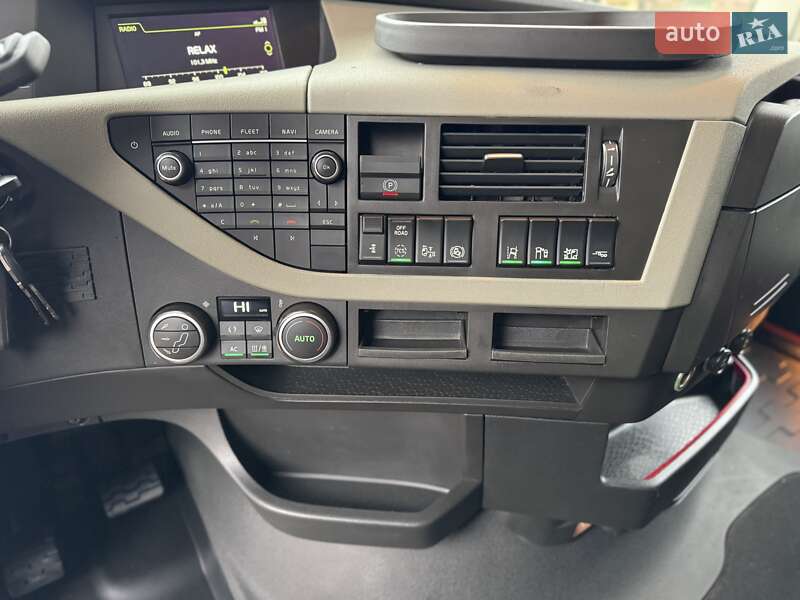 Тягач Volvo FH 13 2016 в Житомирі