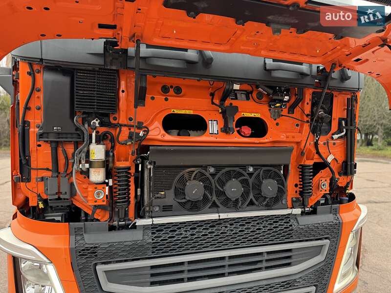 Тягач Volvo FH 13 2016 в Житомирі