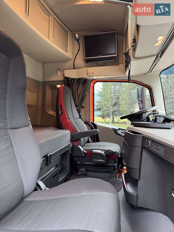 Тягач Volvo FH 13 2016 в Житомирі