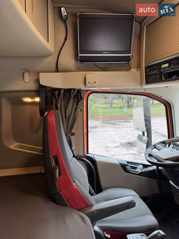 Тягач Volvo FH 13 2016 в Житомирі