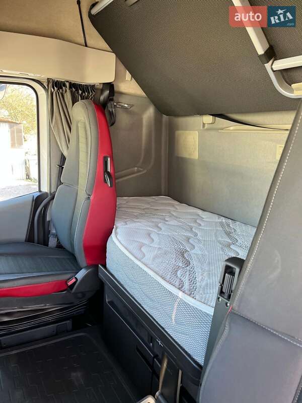 Тягач Volvo FH 13 2016 в Виннице фото 7 Тягач Volvo FH 13 2016 в Виннице