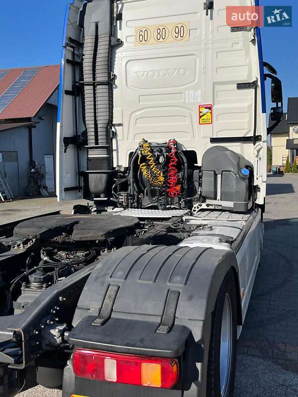 Тягач Volvo FH 13 2016 в Виннице фото 11 Тягач Volvo FH 13 2016 в Виннице