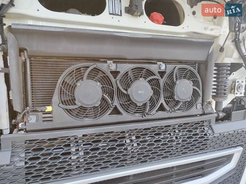 Тягач Volvo FH 13 2015 в Черкассах