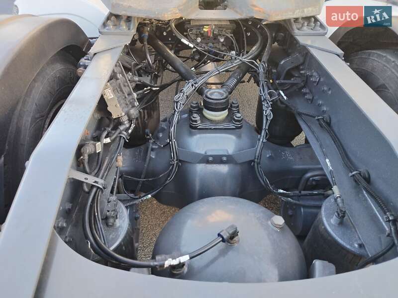 Тягач Volvo FH 13 2015 в Черкассах