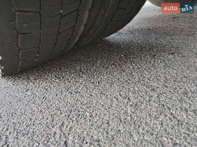 Тягач Volvo FH 13 2015 в Черкассах