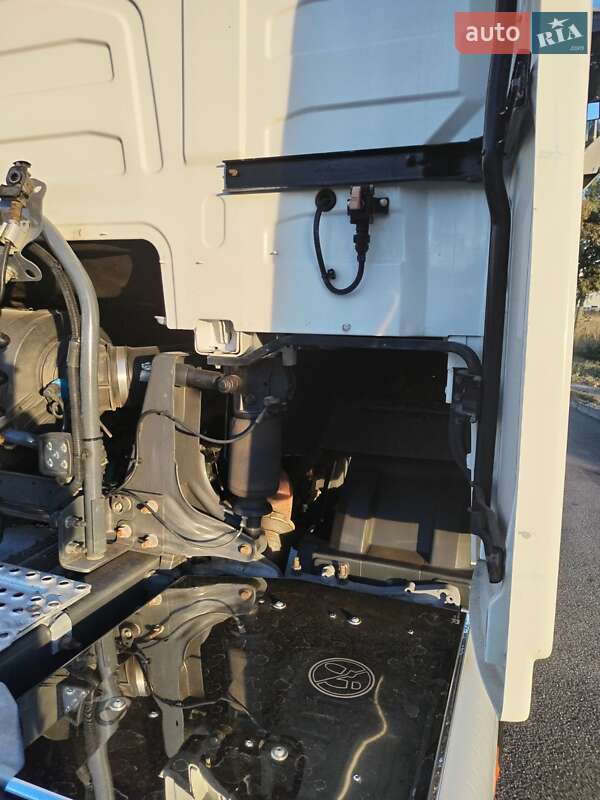 Тягач Volvo FH 13 2015 в Черкассах