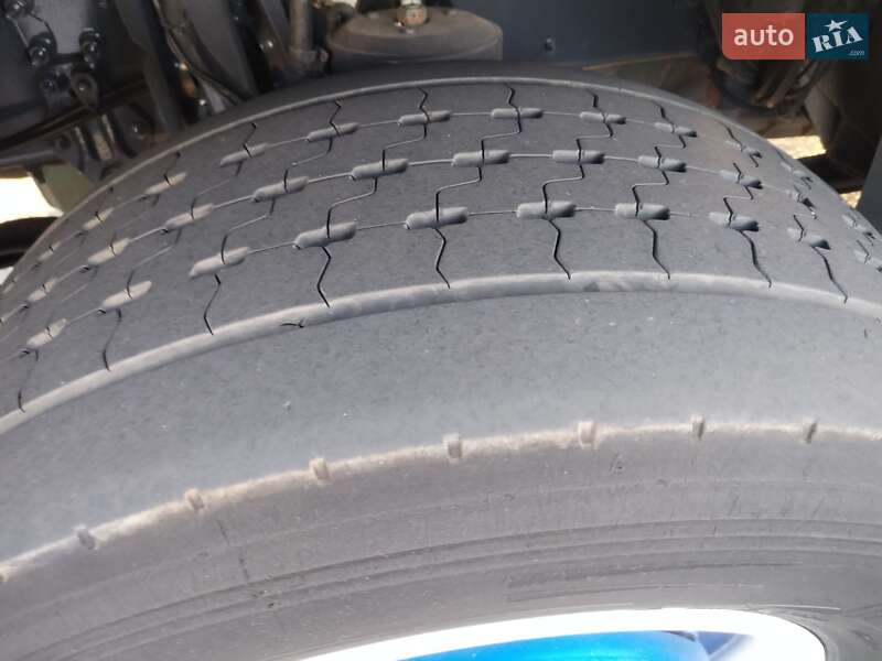 Тягач Volvo FH 13 2015 в Черкассах