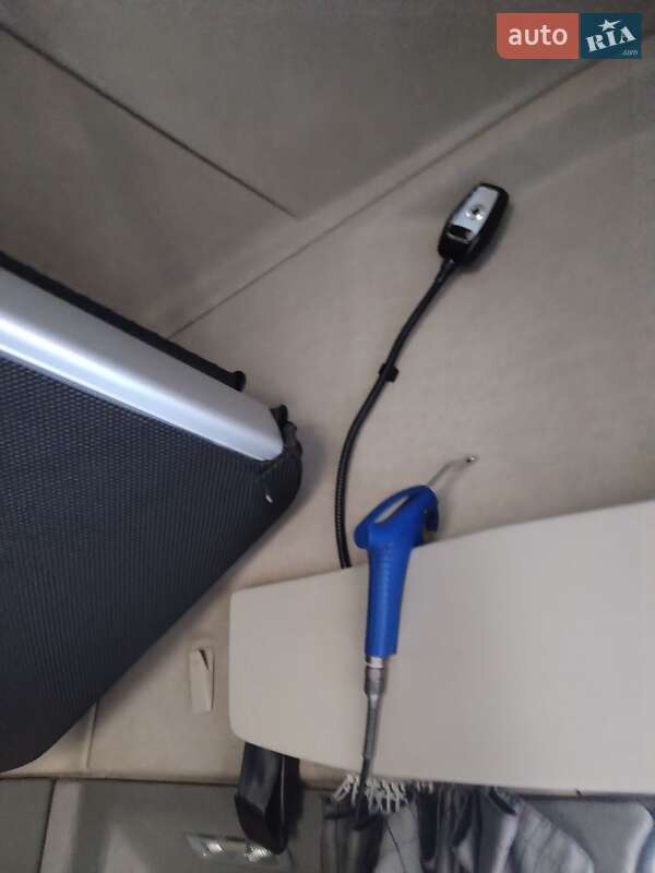 Тягач Volvo FH 13 2015 в Черкассах