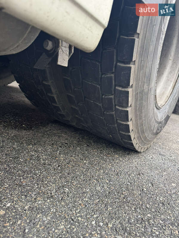 Тягач Volvo FH 13 2013 в Києві