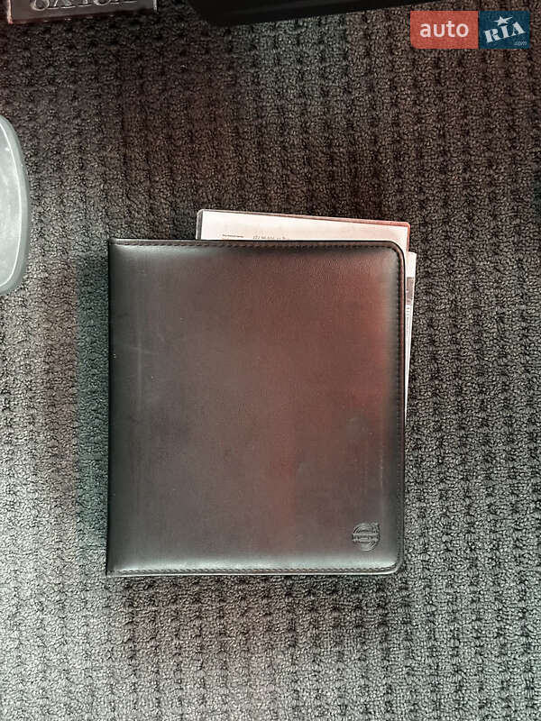 Самоскид Volvo FH 13 2012 в Івано-Франківську