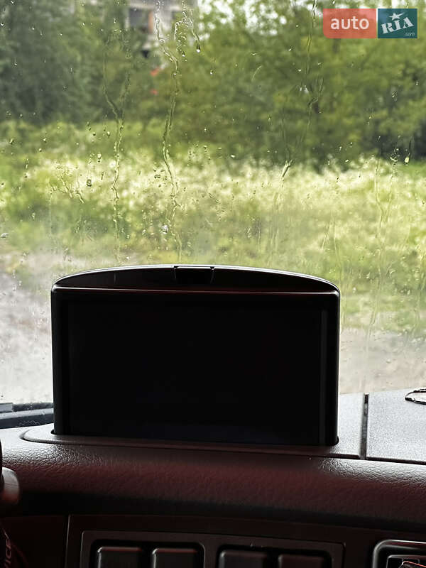 Самоскид Volvo FH 13 2012 в Івано-Франківську