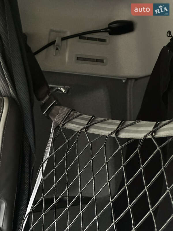 Самоскид Volvo FH 13 2012 в Івано-Франківську