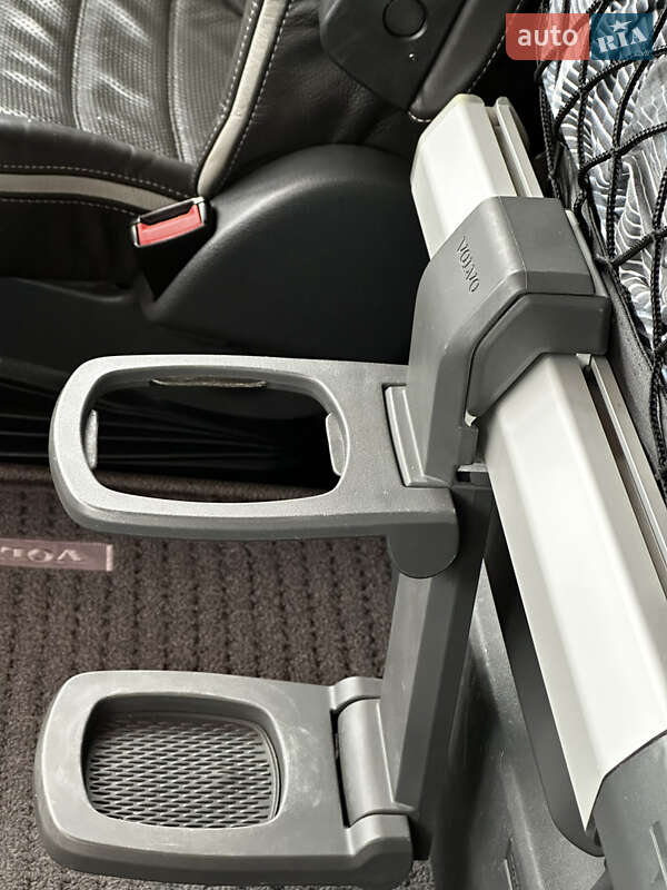 Самоскид Volvo FH 13 2012 в Івано-Франківську