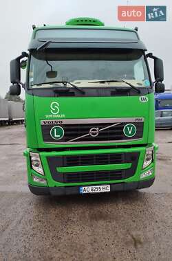 Інші вантажівки Volvo FH 13 2011 в Ковелі