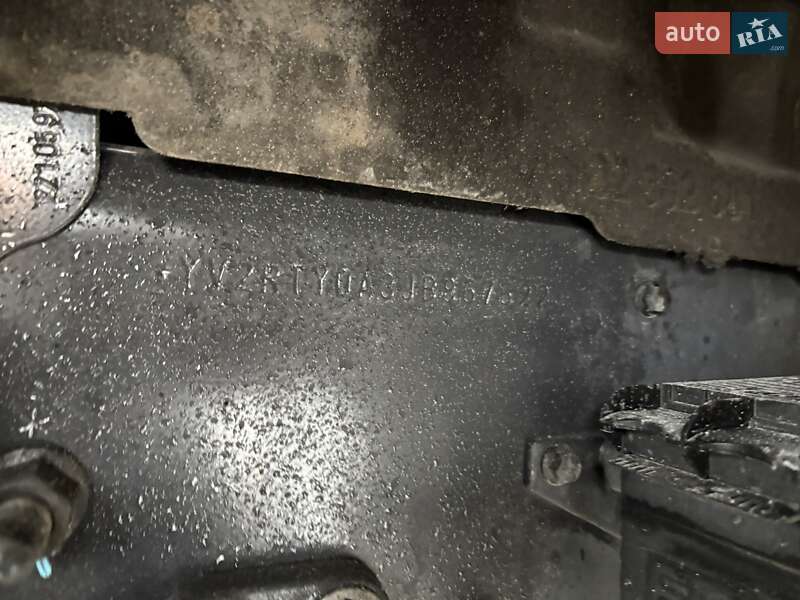 Тягач Volvo FH 13 2018 в Луцьку