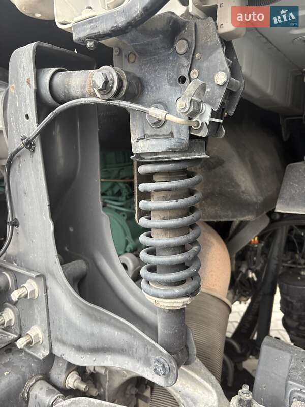 Тягач Volvo FH 13 2018 в Луцьку