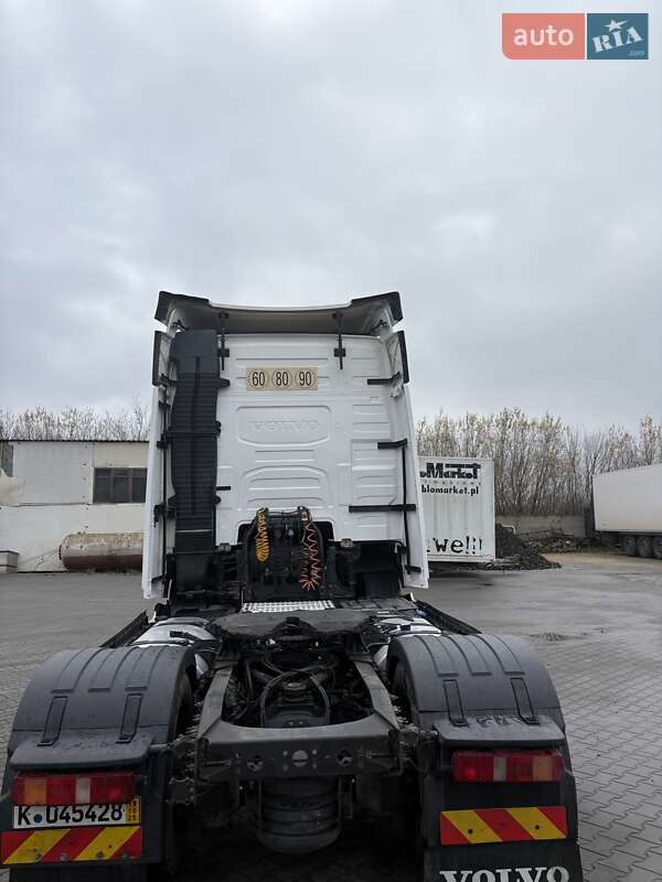 Тягач Volvo FH 13 2018 в Луцьку
