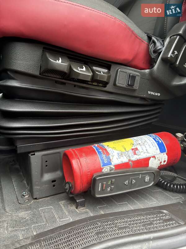 Тягач Volvo FH 13 2018 в Луцьку