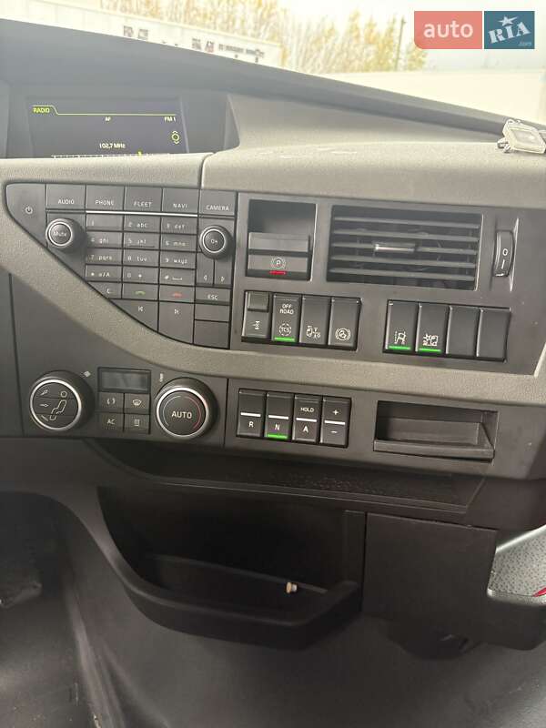 Тягач Volvo FH 13 2018 в Луцьку