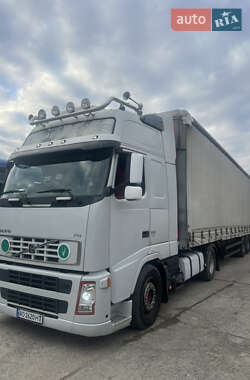 Тягач Volvo FH 13 2008 в Ужгороде