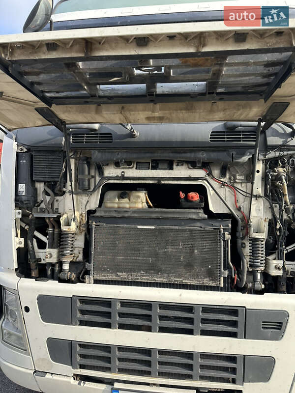 Тягач Volvo FH 13 2009 в Виннице