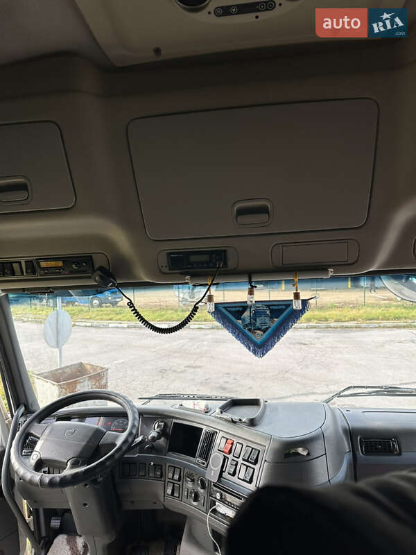 Тягач Volvo FH 13 2009 в Виннице