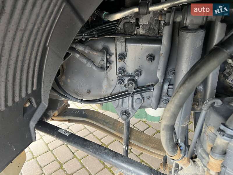 Тягач Volvo FH 13 2013 в Хусте фото 7 Тягач Volvo FH 13 2013 в Хусте