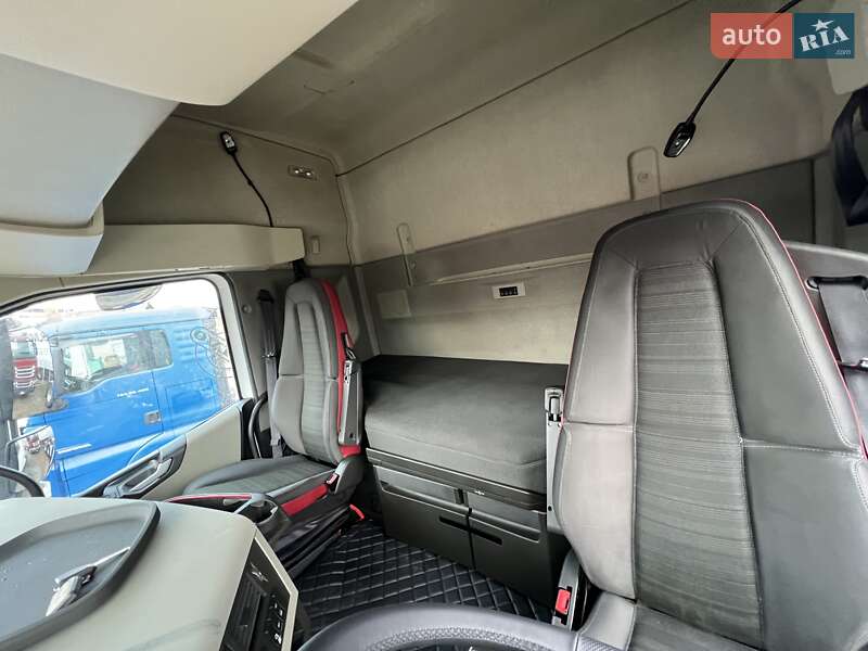 Тягач Volvo FH 13 2013 в Хусте фото 13 Тягач Volvo FH 13 2013 в Хусте