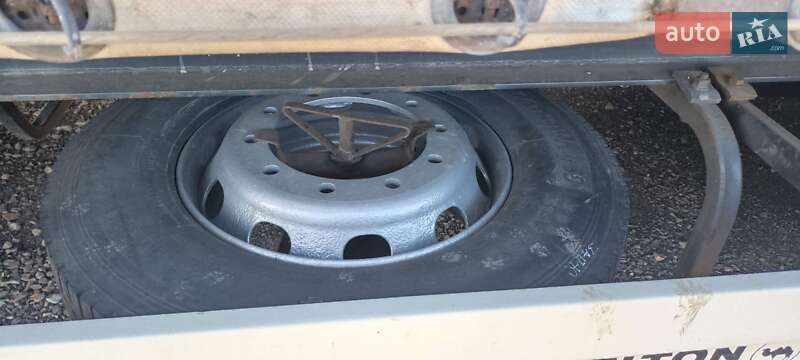 Тягач Volvo FH 13 2010 в Ковеле фото 10 Тягач Volvo FH 13 2010 в Ковеле