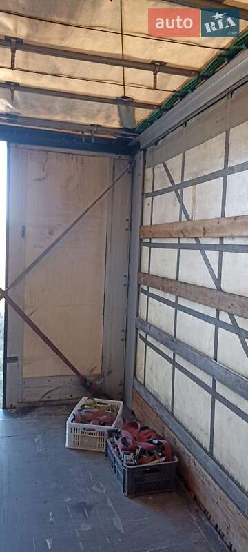 Тягач Volvo FH 13 2010 в Ковеле фото 13 Тягач Volvo FH 13 2010 в Ковеле