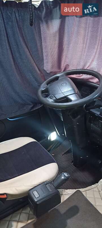 Тягач Volvo FH 13 2010 в Ковеле фото 26 Тягач Volvo FH 13 2010 в Ковеле