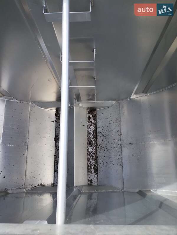 Кормовоз Volvo FH 13 2007 в Рівному фото 7 Кормовоз Volvo FH 13 2007 в Рівному