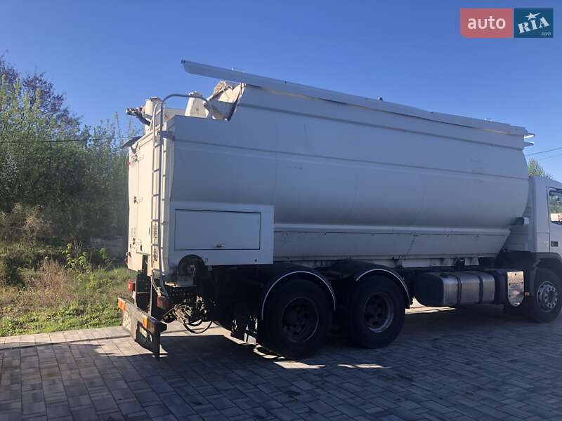 Кормовоз Volvo FH 13 2007 в Рівному фото 12 Кормовоз Volvo FH 13 2007 в Рівному