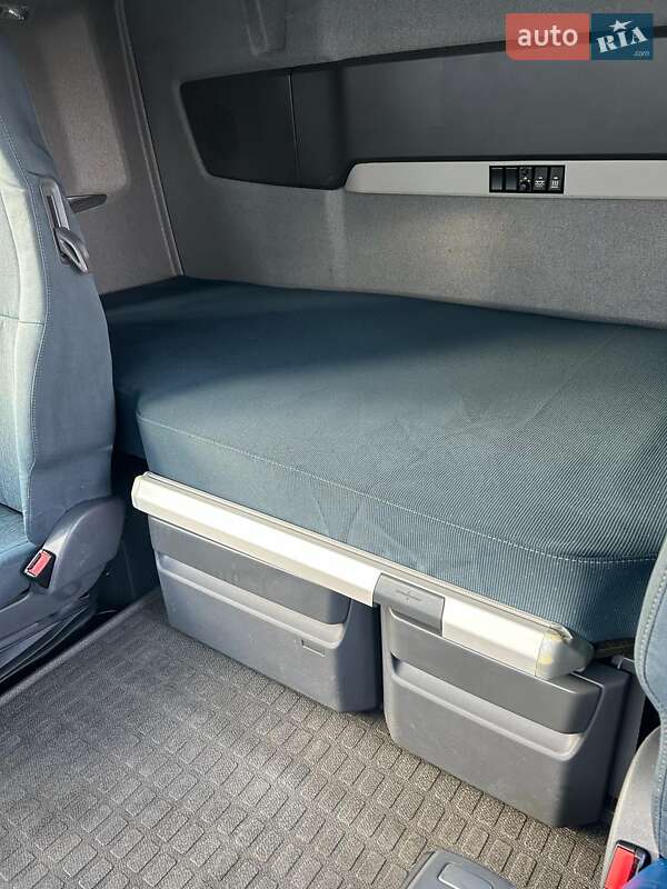 Тягач Volvo FH 13 2012 в Луцьку фото 13 Тягач Volvo FH 13 2012 в Луцьку